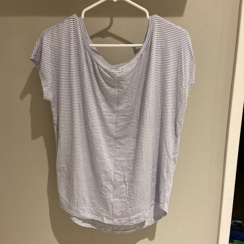 Express Soft Lounge Tee